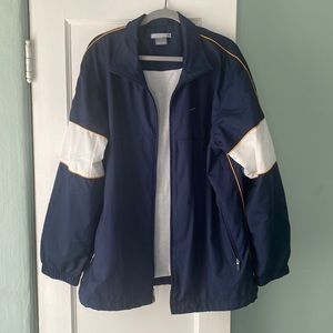 Vintage Nike Windbreaker